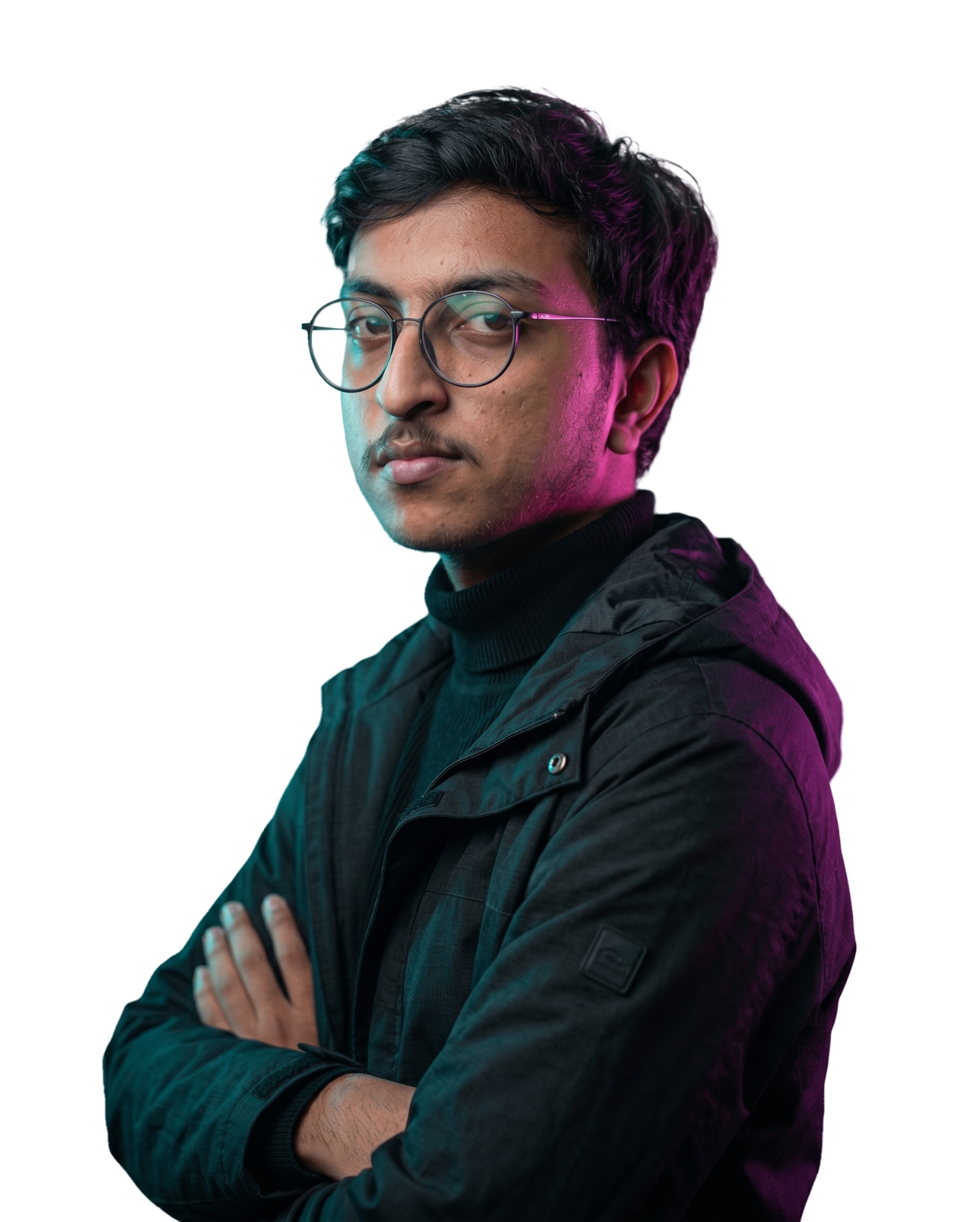 Fahadullah Dahri