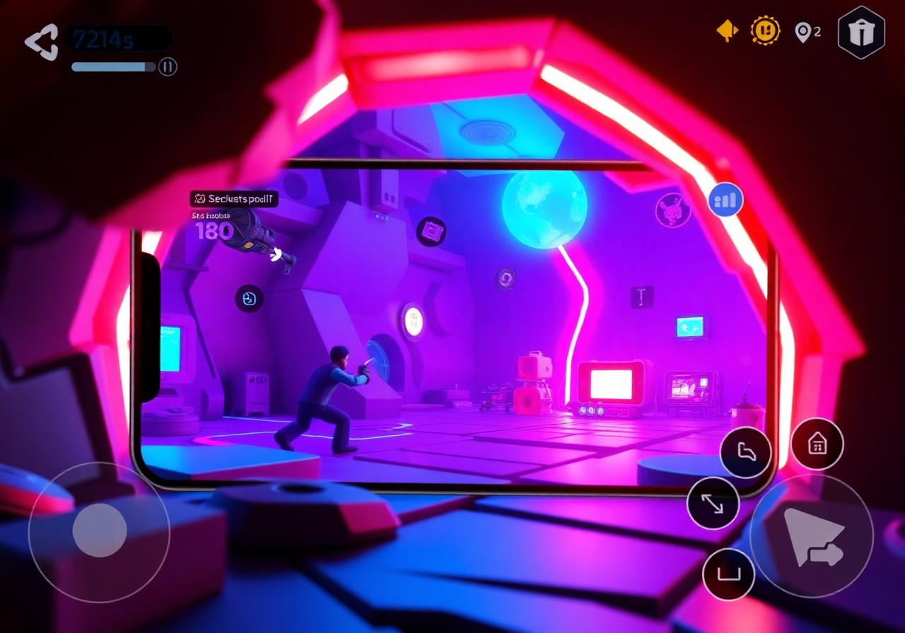 Android Game